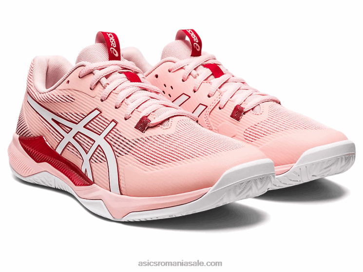 Asics trandafir matat/alb gel-tactică ZF4642749