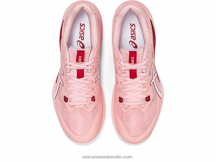 Asics trandafir matat/alb gel-tactică ZF4642749