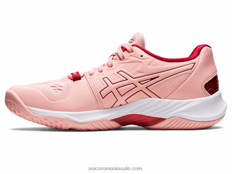 Asics trandafir înghețat/merișor Sky elite ff 2 ZF4642781