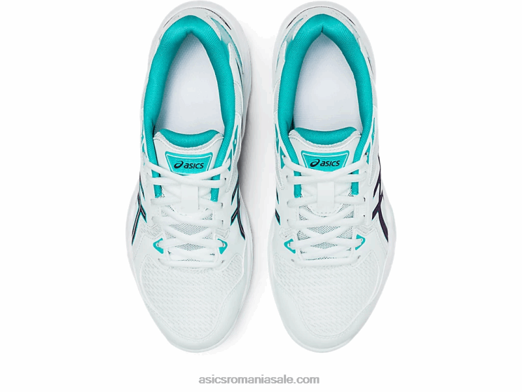 Asics umbra liniștitoare de mare/noapte gel-rachetă 10 ZF4643108