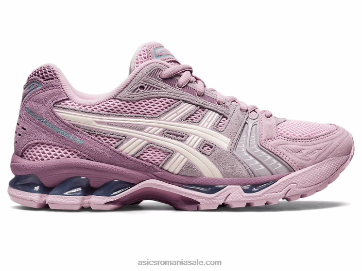 Asics abia trandafir/crem gel-kayano 14 ZF4643165