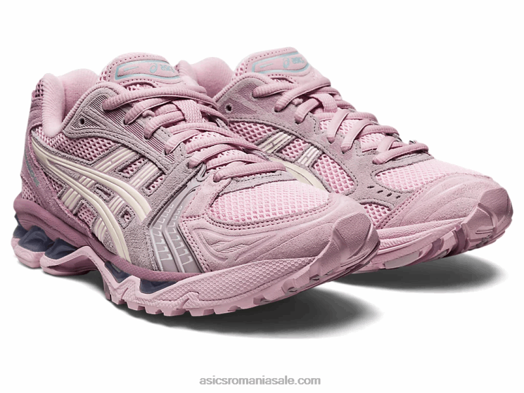 Asics abia trandafir/crem gel-kayano 14 ZF4643165