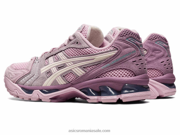 Asics abia trandafir/crem gel-kayano 14 ZF4643165
