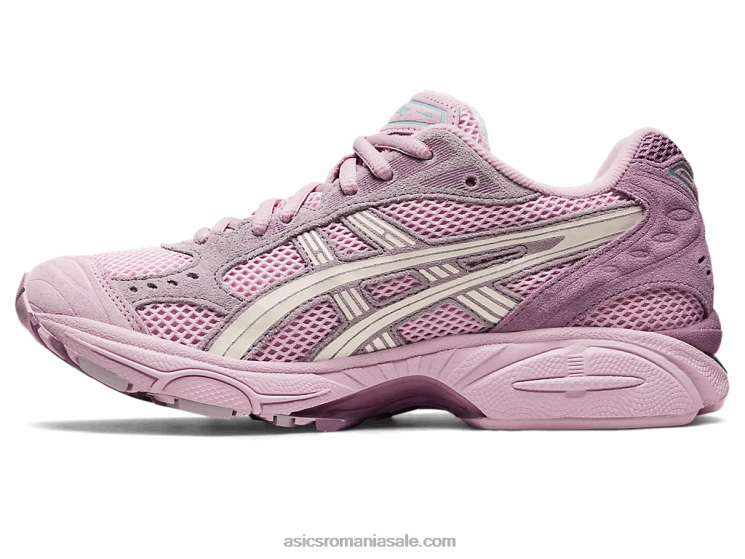 Asics abia trandafir/crem gel-kayano 14 ZF4643165