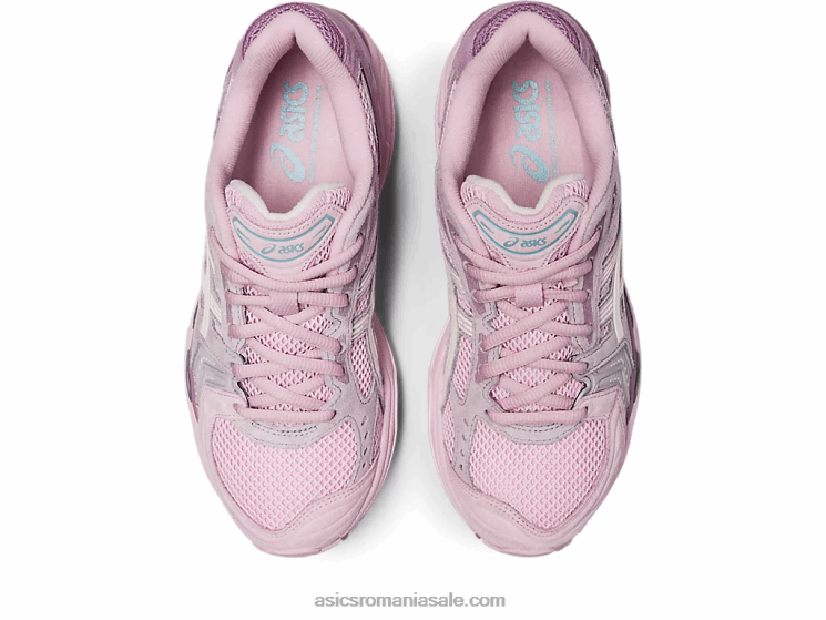 Asics abia trandafir/crem gel-kayano 14 ZF4643165