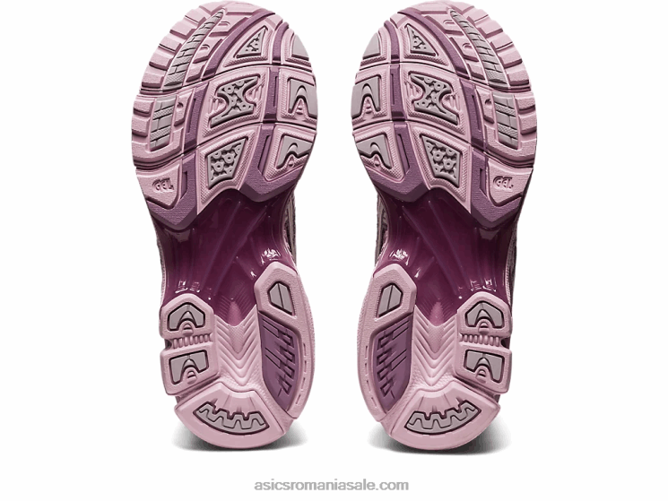 Asics abia trandafir/crem gel-kayano 14 ZF4643165
