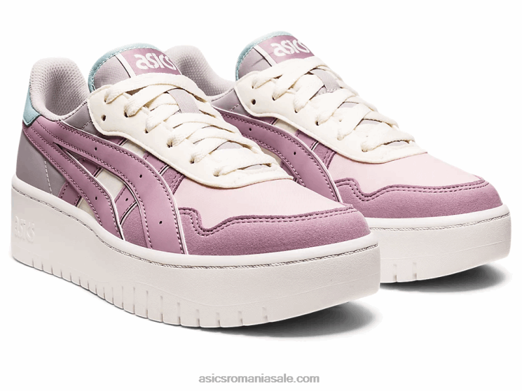 Asics abia trandafir/rosequartz japonia s pf ZF4642910