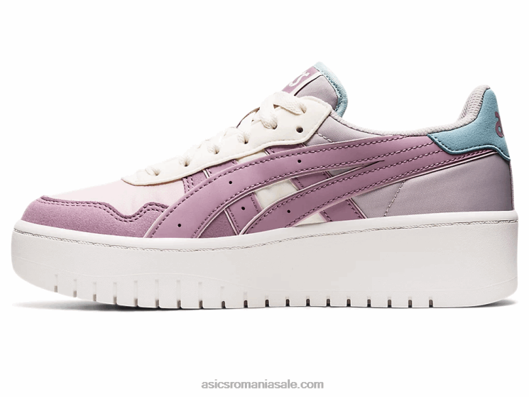 Asics abia trandafir/rosequartz japonia s pf ZF4642910