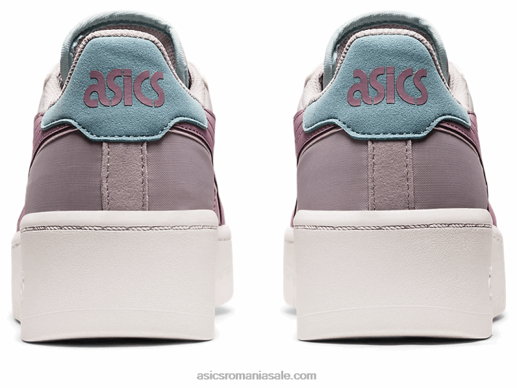 Asics abia trandafir/rosequartz japonia s pf ZF4642910