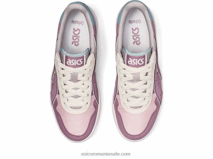 Asics abia trandafir/rosequartz japonia s pf ZF4642910