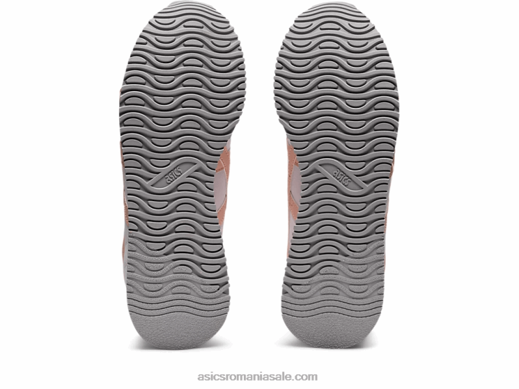 Asics alb/adiere alergător de tigru ZF4642635