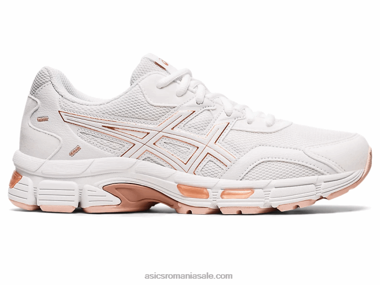Asics alb/adiere gel-jog mc ZF4643016