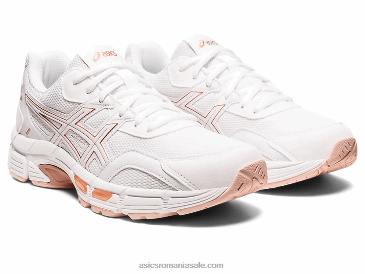 Asics alb/adiere gel-jog mc ZF4643016