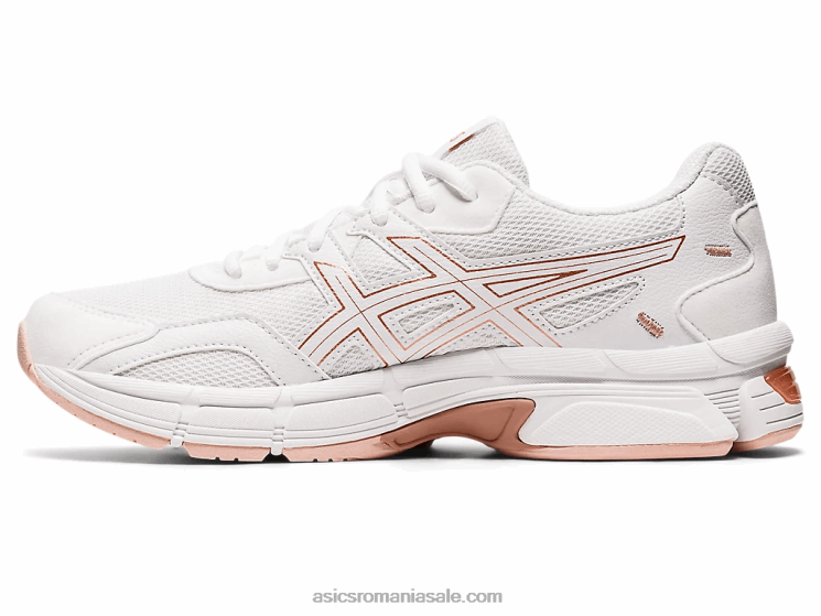 Asics alb/adiere gel-jog mc ZF4643016