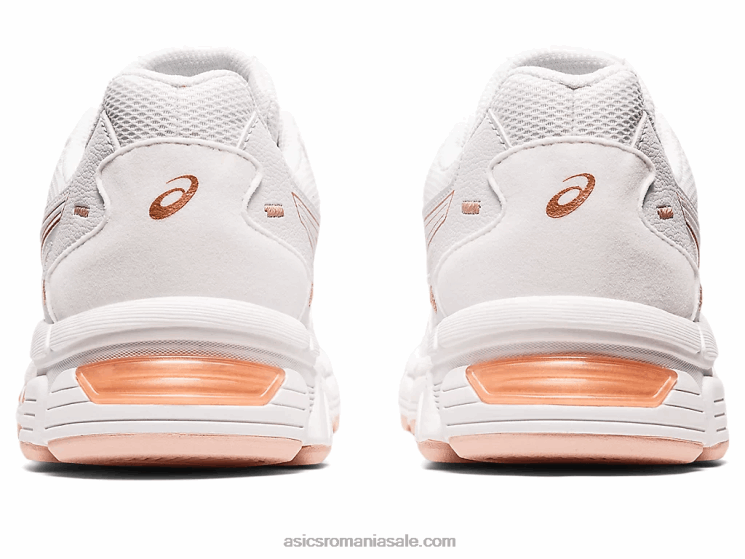 Asics alb/adiere gel-jog mc ZF4643016
