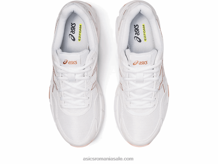 Asics alb/adiere gel-jog mc ZF4643016