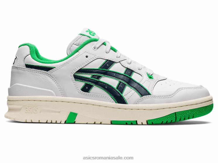 Asics alb/albastru francez ex89 ZF464658