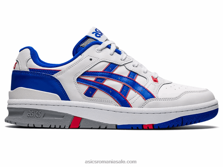 Asics alb/albastru iluzie ex89 ZF464656