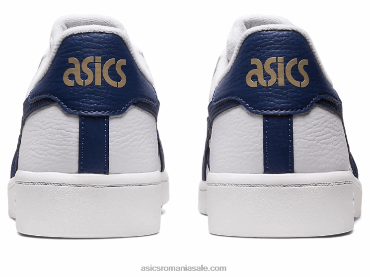 Asics alb/albastru indigo japonia s ZF464643