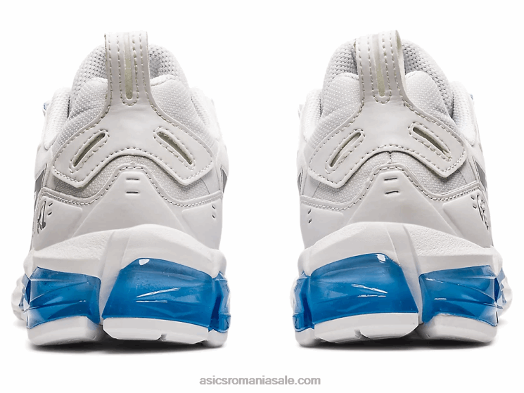 Asics alb/albastru periwinkle gel-quantum 180 ZF4643735