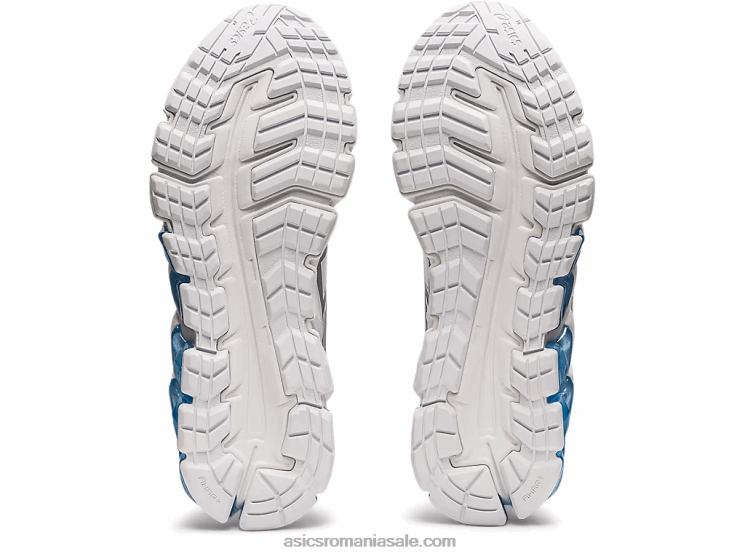 Asics alb/albastru periwinkle gel-quantum 180 ZF4643735