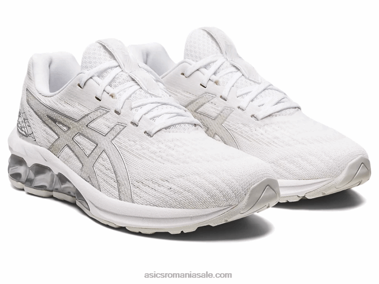 Asics alb/argint pur gel-quantum 180 vii ZF4642921