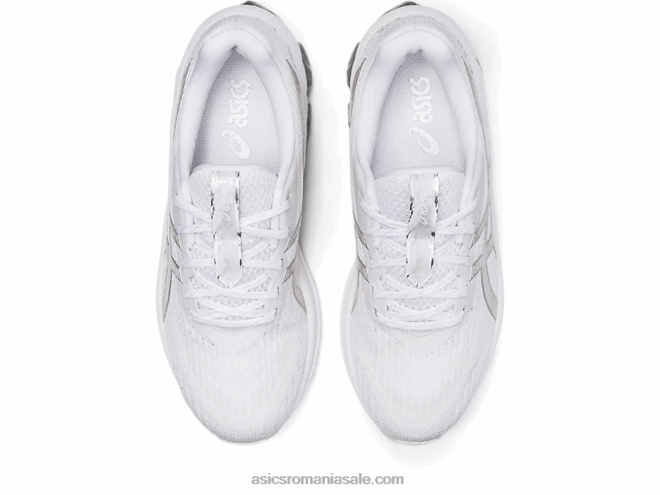Asics alb/argint pur gel-quantum 180 vii ZF4642921