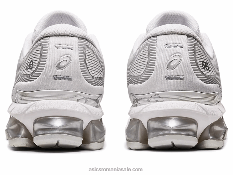 Asics alb/argint pur gel-quantum 360 vii ZF4642916
