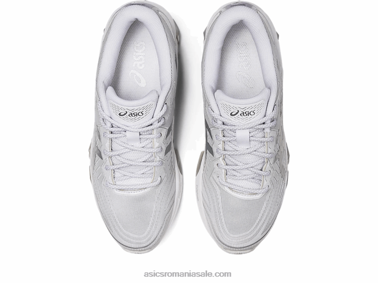 Asics alb/argint pur gel-quantum 360 vii ZF4642916