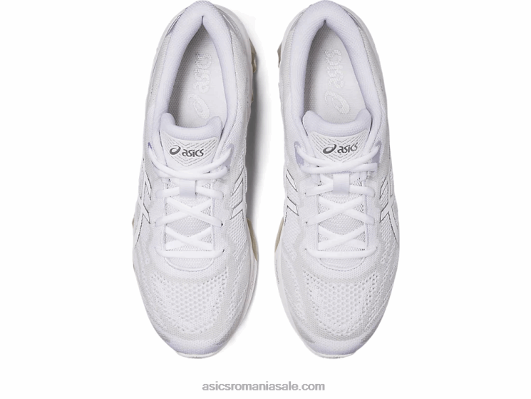 Asics alb/argint pur gel-quantum 360 vii ZF46458