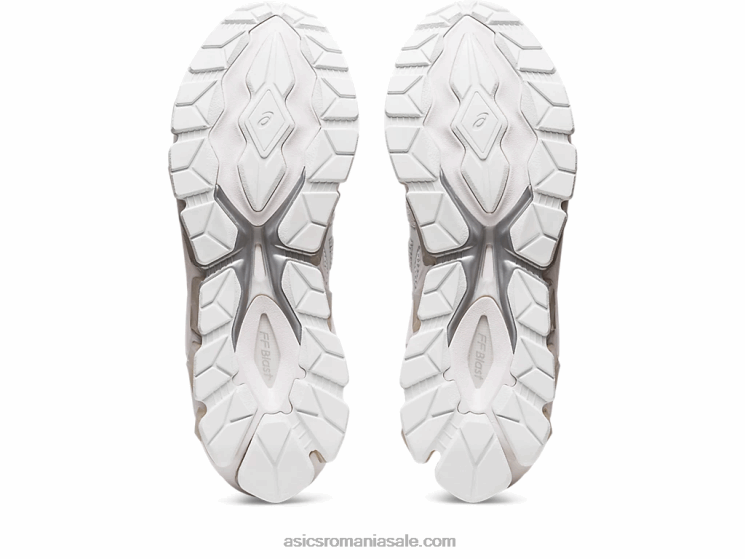 Asics alb/argint pur gel-quantum 360 vii ZF46458