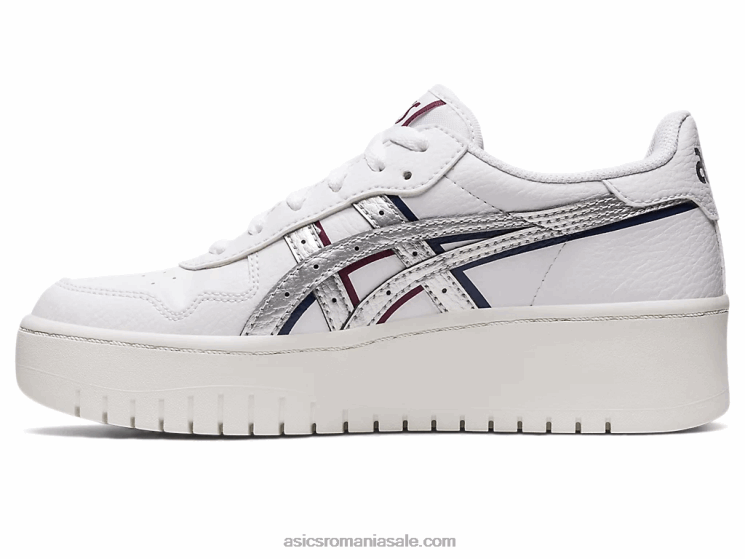 Asics alb/argint pur japonia s pf ZF4642225