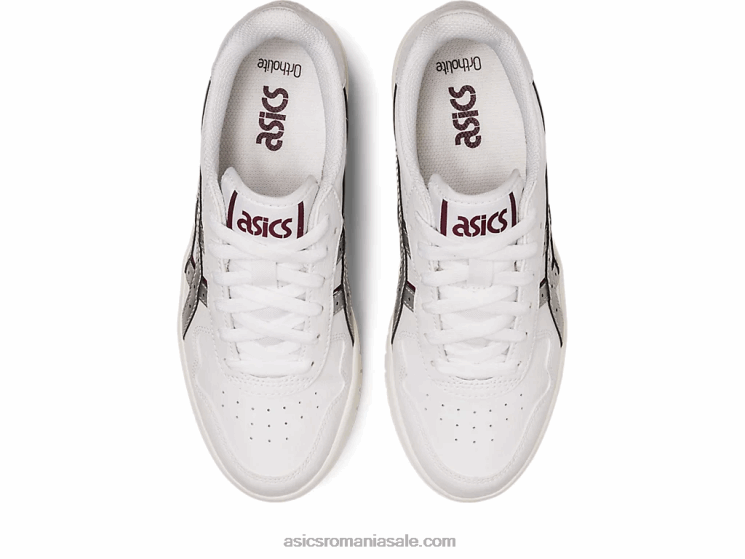 Asics alb/argint pur japonia s pf ZF4642225
