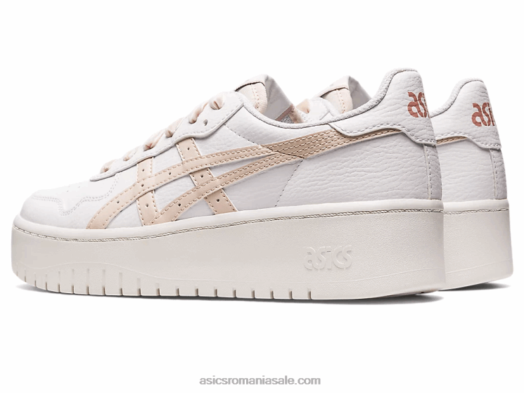 Asics alb/bej mineral japan s pf nagino ZF4642237