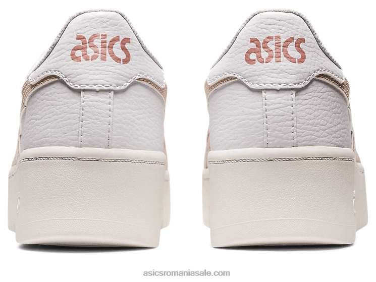 Asics alb/bej mineral japan s pf nagino ZF4642237