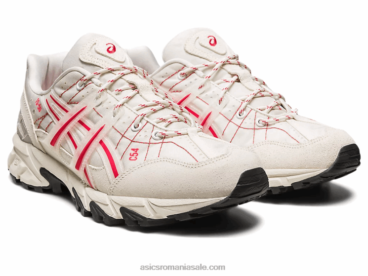Asics alb/cayenne gel-sonom 15-50 ZF464147