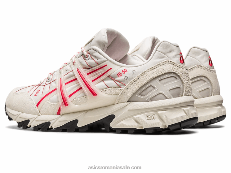 Asics alb/cayenne gel-sonom 15-50 ZF464147