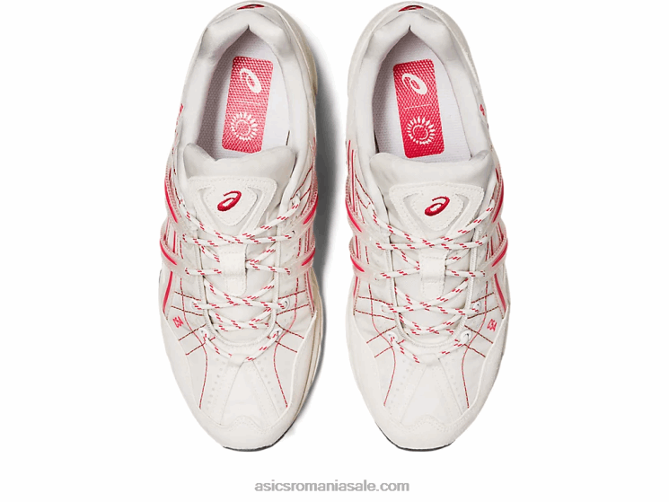 Asics alb/cayenne gel-sonom 15-50 ZF464147