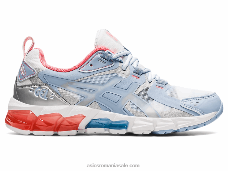 Asics alb/ceață gel-quantum 180 ZF4643903