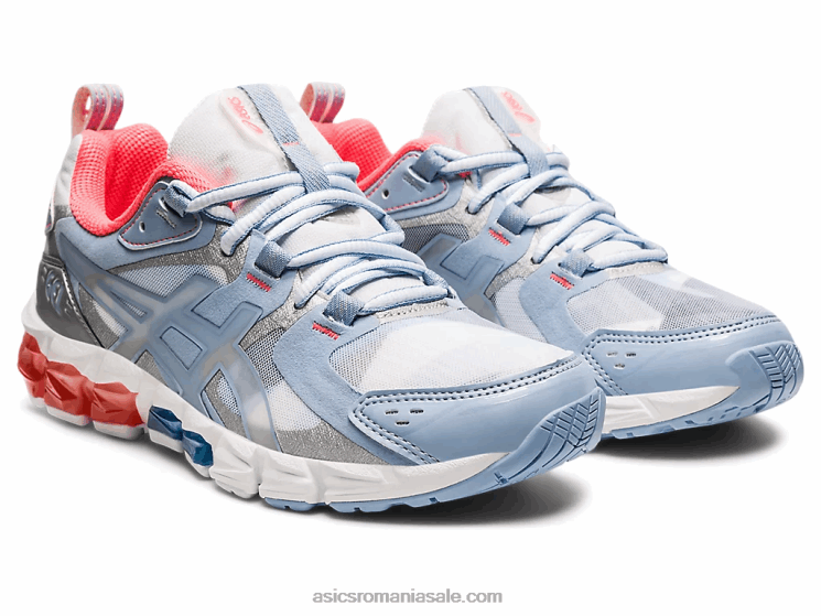Asics alb/ceață gel-quantum 180 ZF4643903