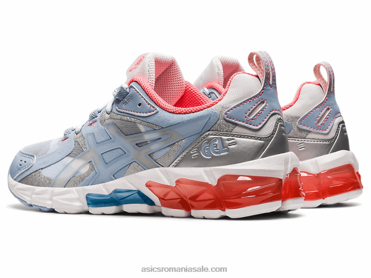 Asics alb/ceață gel-quantum 180 ZF4643903