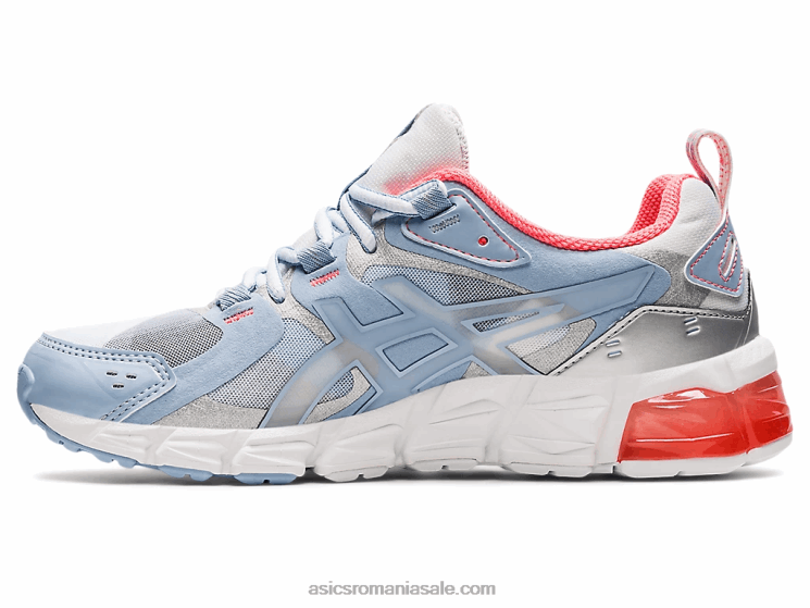 Asics alb/ceață gel-quantum 180 ZF4643903