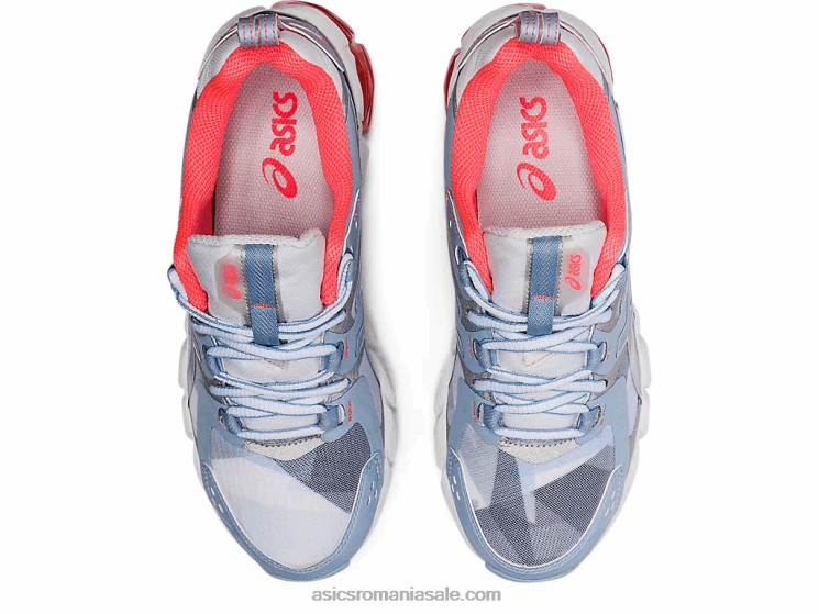 Asics alb/ceață gel-quantum 180 ZF4643903