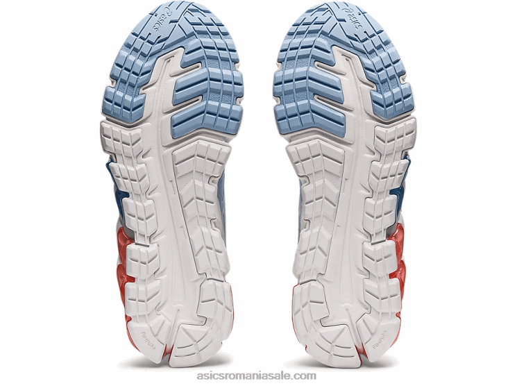 Asics alb/ceață gel-quantum 180 ZF4643903
