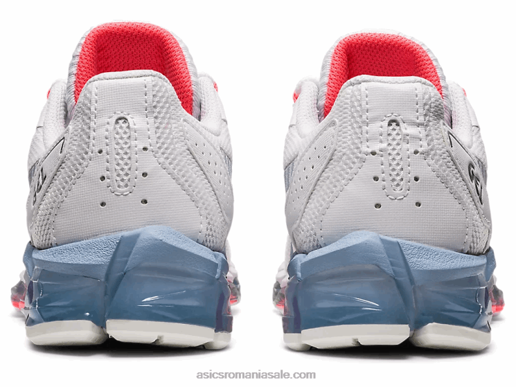 Asics alb/ceață gel-quantum 360 6 ZF4643889
