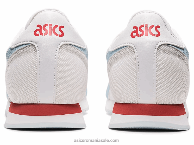 Asics alb/cer alergător de tigru ZF4643522