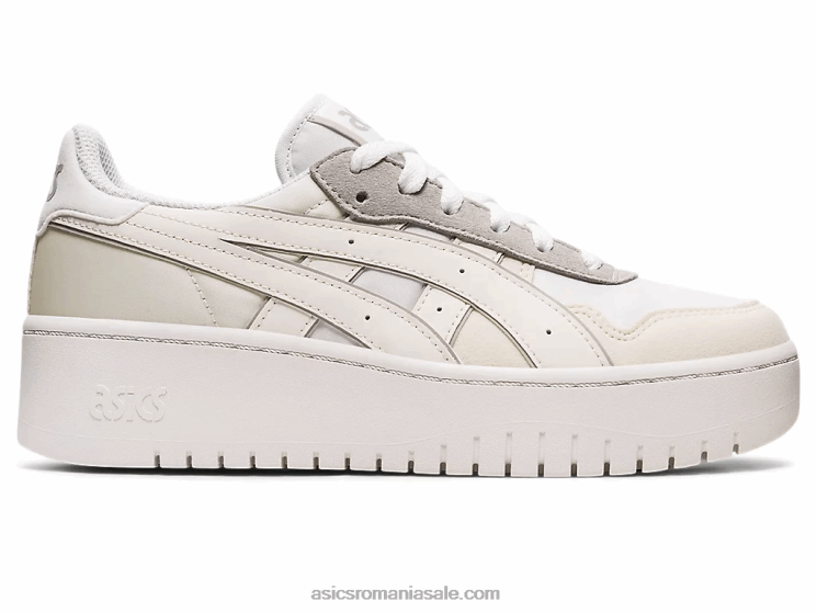 Asics alb/crem japonia s pf ZF4643187