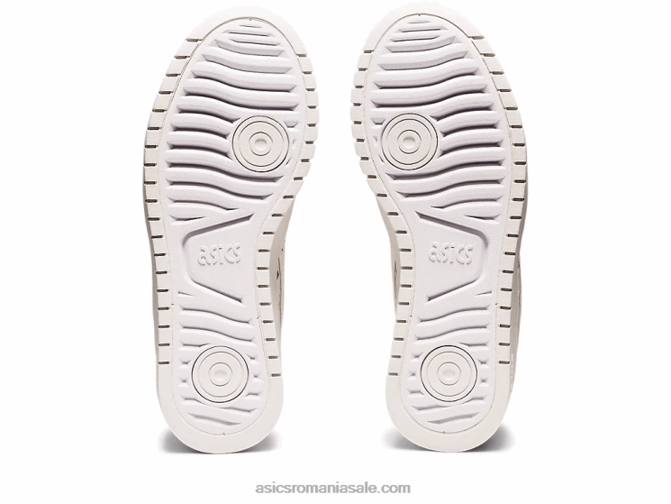 Asics alb/crem japonia s pf ZF4643187