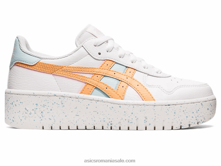 Asics alb/dună de vară japonia s pf ZF4642923