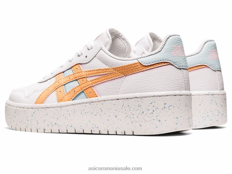 Asics alb/dună de vară japonia s pf ZF4642923
